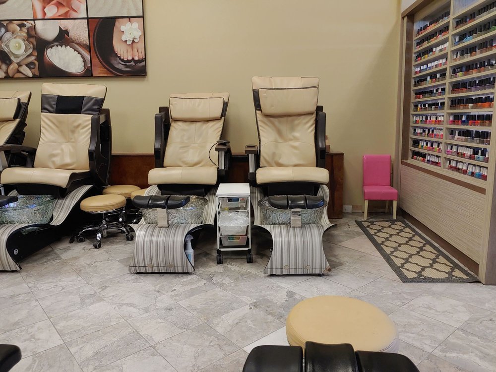 CREATIVE NAIL SPA Updated June 2024 34 Photos & 28 Reviews 9711