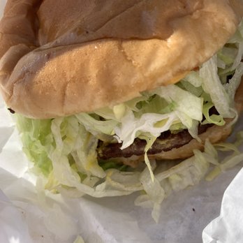 Chuck Wagon - Hamburger - New American Near Me - Sanger, California