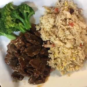 Lucky Chopsticks on Yelp