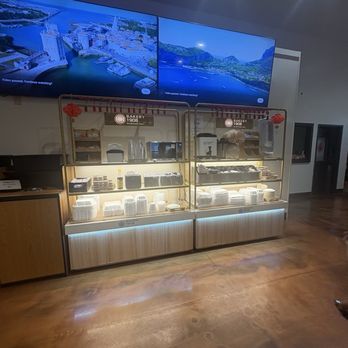 Bakery 1908 - service area - Bakeries Near Me - Orlando, Florida