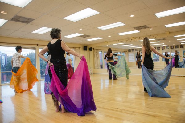 Souzana Belly Dance