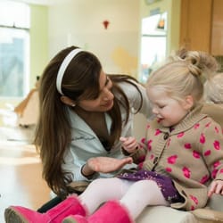 Pediatric Dentistry of Reston