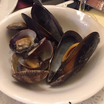 El Chinitas - Bland - Mediterranean Near Me - Malaga, Massachusetts