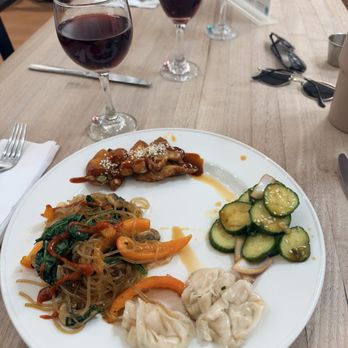JAX Cooking Studio - Korean Street Food - Cooking Classes Near Me - Jacksonville, Florida JAX Cooking Studio - Korean Street Food - Cooking Classes Near Me - Jacksonville, Florida