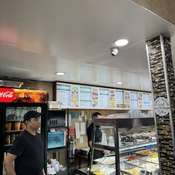 Merit Kabab Palace - Menu - Indian Near Me - New York, New York Merit Kabab Palace - Menu - Indian Near Me - New York, New York