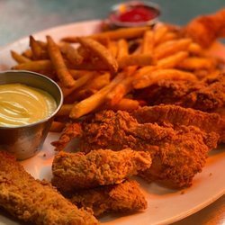 Houlihan's
