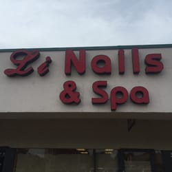 Grand opening.