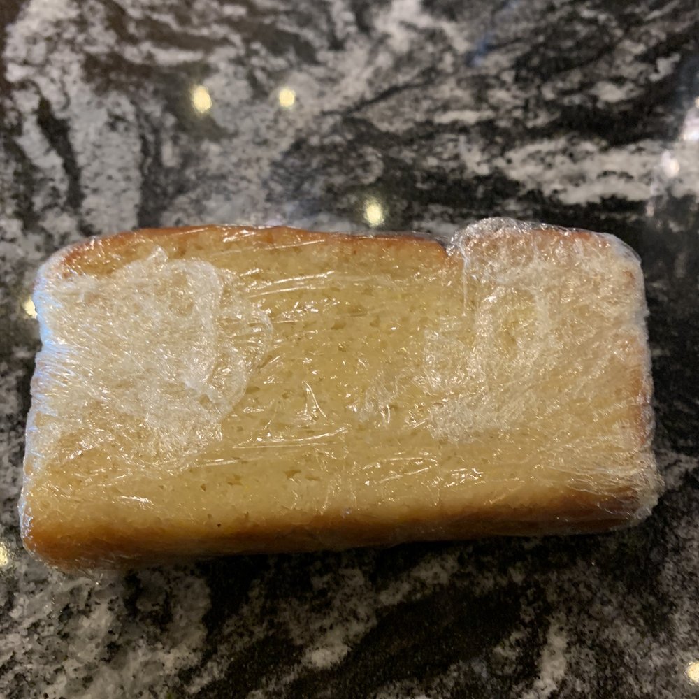 Overwinter Coffee - Squash bread - Coffee & Tea Near Me - Williamsville, New York Overwinter Coffee - Squash bread - Coffee & Tea Near Me - Williamsville, New York