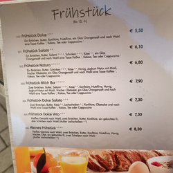 Eiscafe da Claudio