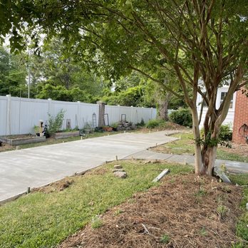 Custom Concrete Service - Masonry/Concrete Near Me - Farmville, North Carolina Custom Concrete Service - Masonry/Concrete Near Me - Farmville, North Carolina