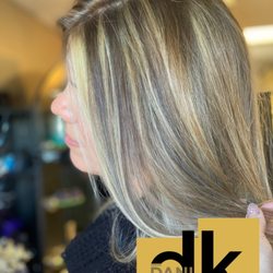 Dani K Salon - Highlights and lowlights