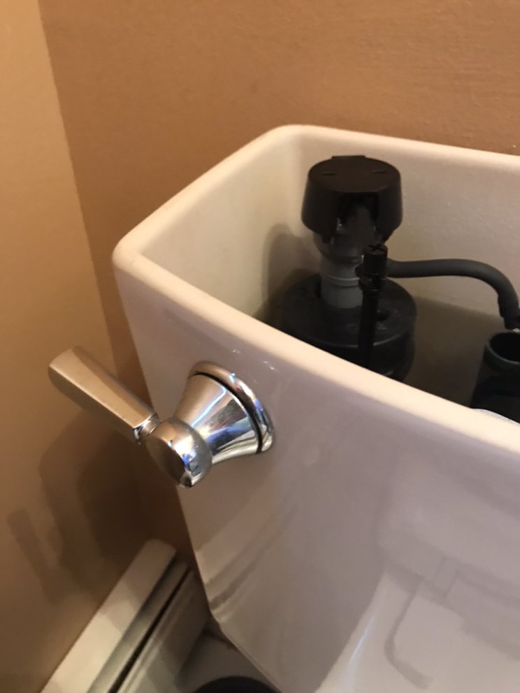 Slide of J&B Drain Cleaning and Plumbing Service