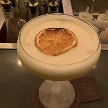 Harrison 1933 - Cocktail Bars Near Me - Madrid, M