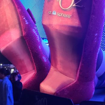Sphere - Stadiums & Arenas Near Me - Las Vegas, Nevada
