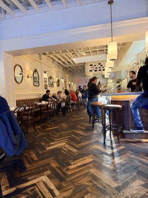 Cafe Colline by null Cafe Colline by null