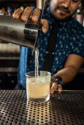 Raines Law Room at The William by null