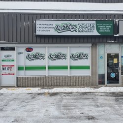 One Stop Vape Mart