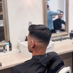 La Clé du Barbier