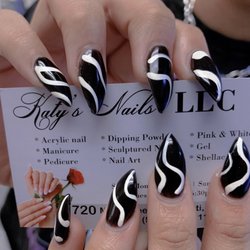 Katy's Nails