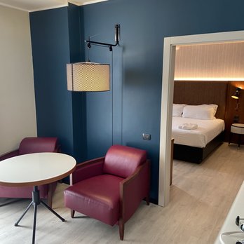 Four Points by Sheraton - Hotels Near Me - Siena, SI