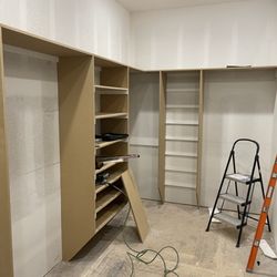 MC Finish Carpenter