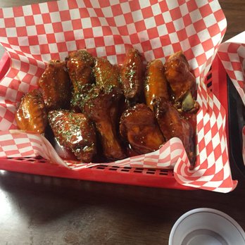 Valley Wings - Valley sauce... amazing - Chicken Wings Near Me - Phoenix, Arizona Valley Wings - Valley sauce... amazing - Chicken Wings Near Me - Phoenix, Arizona