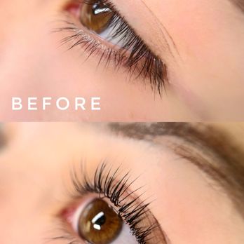 SC Beauty - Before and After Korean Lash Lift and Tint - SC Beauty Alhambra - Eyebrow Services Near Me - Alhambra, California SC Beauty - Before and After Korean Lash Lift and Tint - SC Beauty Alhambra - Eyebrow Services Near Me - Alhambra, California