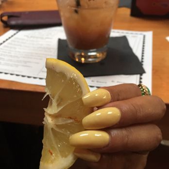 Rosie Nails - Summer 2017 Nails by Chris - Nail Salons Near Me - Los Angeles, California Rosie Nails - Summer 2017 Nails by Chris - Nail Salons Near Me - Los Angeles, California