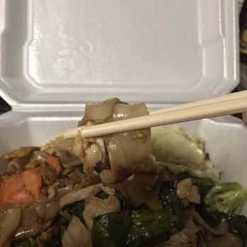 Pad Thai Restaurant - Pad See Ewe. Noodles view. - Thai Near Me - Carmel, Indiana Pad Thai Restaurant - Pad See Ewe. Noodles view. - Thai Near Me - Carmel, Indiana