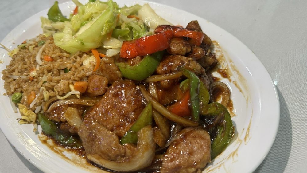 CARIB ISLAND RESTAURANT Updated October 2024 10 Photos 4620 N