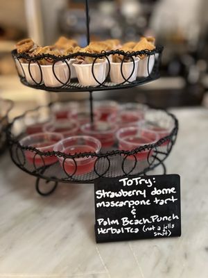 Choc O Pain French Bakery and Café - JC Downtown