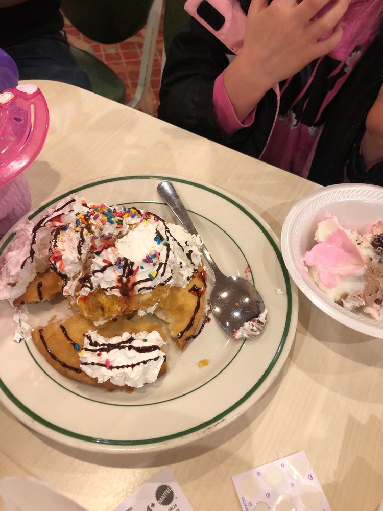 3 Hermanos Mexican Restaurant