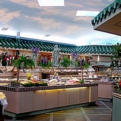 Mandarin Restaurant