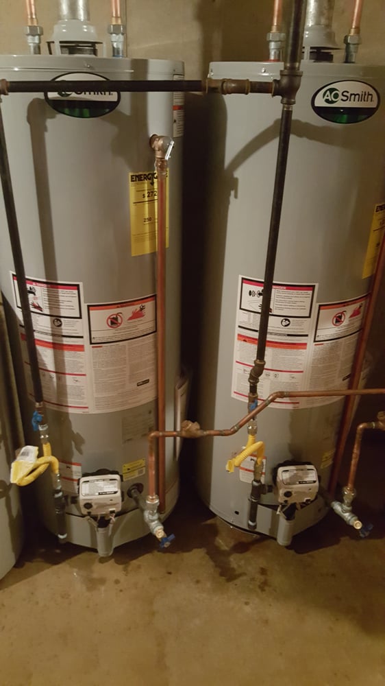 Slide of Phillips Plumbing Service