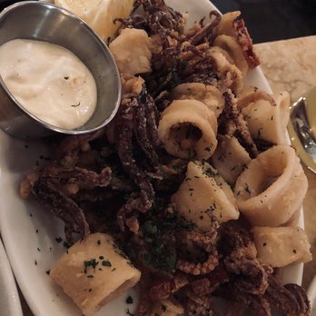 Mua - Calamari - Bars Near Me - Oakland, California