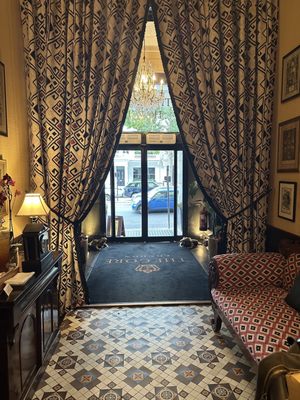 The Gore London - Starhotels Collezione by null