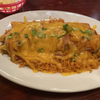 Marita's Cantina - Beef enchilada - Bars Near Me - Stroudsburg, Pennsylvania Marita's Cantina - Beef enchilada - Bars Near Me - Stroudsburg, Pennsylvania