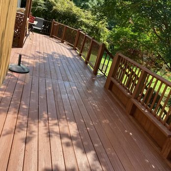 Gabriel’s Painting - Residential deck refinishing and painting - Painters Near Me Gabriel’s Painting - Residential deck refinishing and painting - Painters Near Me