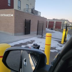 Wheat Ridge Self Storage