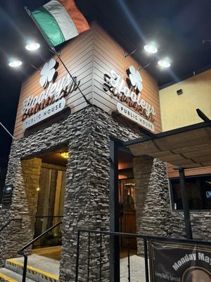 Hooleys Public House by null