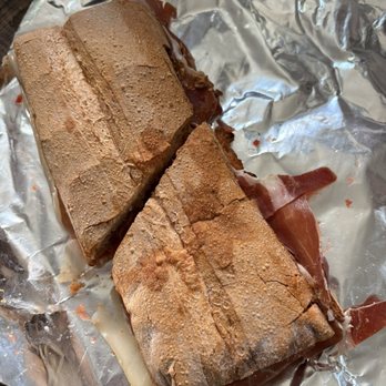 Ultramarinos Pepe - Jamon and tomato sando - Sandwiches Near Me - Vancouver, British Columbia Ultramarinos Pepe - Jamon and tomato sando - Sandwiches Near Me - Vancouver, British Columbia