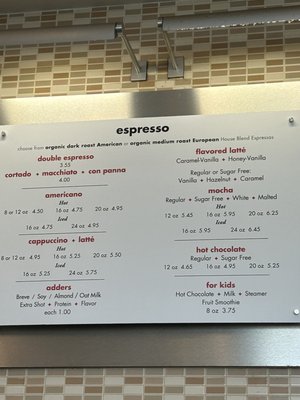 Menu photo 4 Koffi Palm Springs, CA Menu photo 4 Koffi Palm Springs, CA