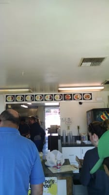 Du's Grill by null