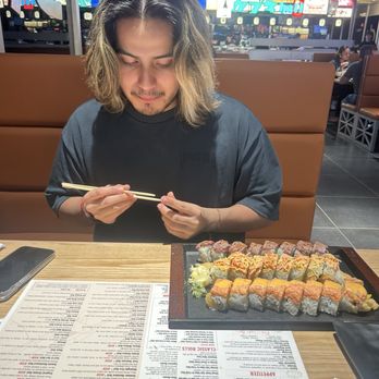 Urban Sushi Ayce - Food - Sushi Bars Near Me - Bensalem, Pennsylvania Urban Sushi Ayce - Food - Sushi Bars Near Me - Bensalem, Pennsylvania