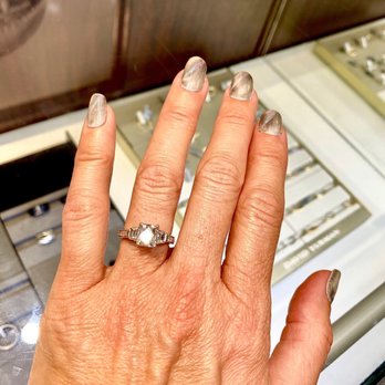 Polish Lounge Nails Spa - Nail Salons Near Me - Woodstock, Georgia