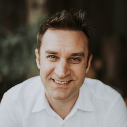 Source Integrative Medicine - Ben Marx, MAcOM, LAc