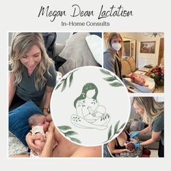 Megan Dean Lactation