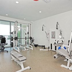 Endeavour Condos - Exercise/gym area