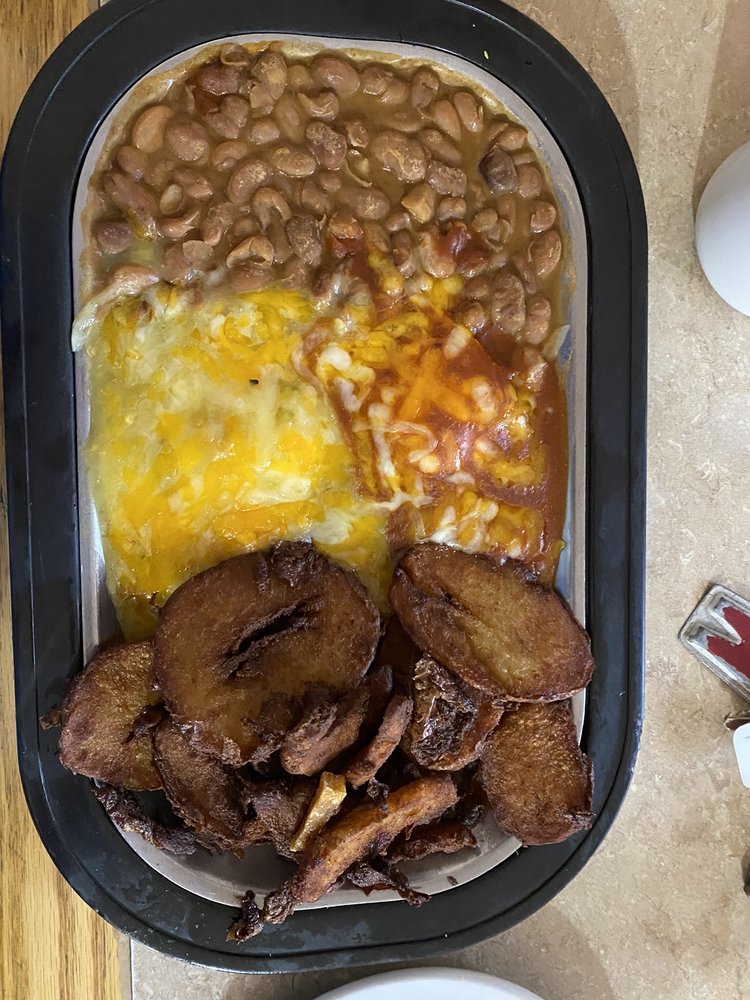 SUNRISE FAMILY RESTAURANT 56 Photos & 79 Reviews American (New