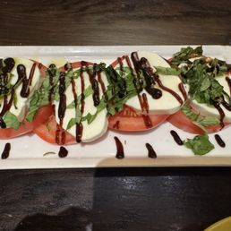 Caprese Salad